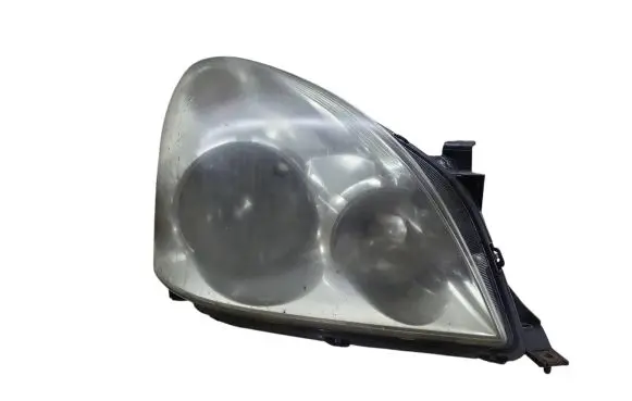 Toyota Corolla Verso AR10 Headlight/headlamp 9073780