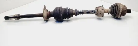 Seat Alhambra (Mk1) Front driveshaft
