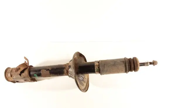 Mitsubishi Outlander Front shock absorber/damper MN101532