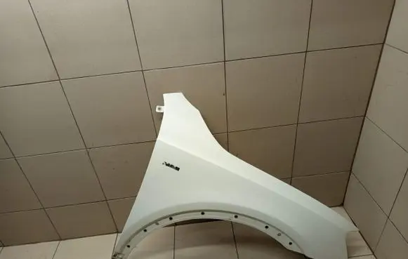 Audi Q3 8U Fender 8U0821468A