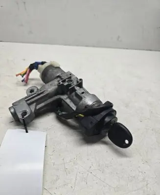 Hyundai Santa Fe Ignition lock