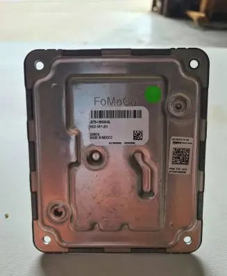 Ford Kuga III LED ballast control module JX7B13B626BL
