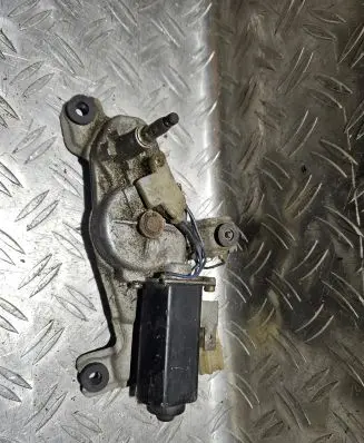 Mitsubishi Eclipse Rear window wiper motor 1591003921