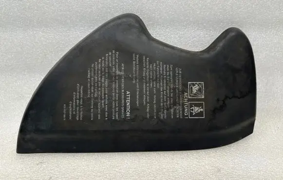 Audi A4 S4 B6 8E 8H Other interior part 8D0857086 8D0857086N
