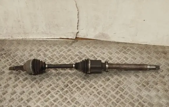 Ford Transit Front driveshaft