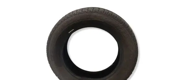 Mitsubishi Space Star R14 winter tire 