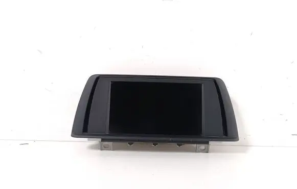 BMW 3 F30 F35 F31 Screen/display/small screen 9270393
