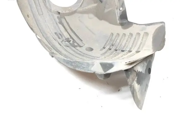 Mercedes-Benz E W212 Front wheel arch liner splash guards A2126904330 167003