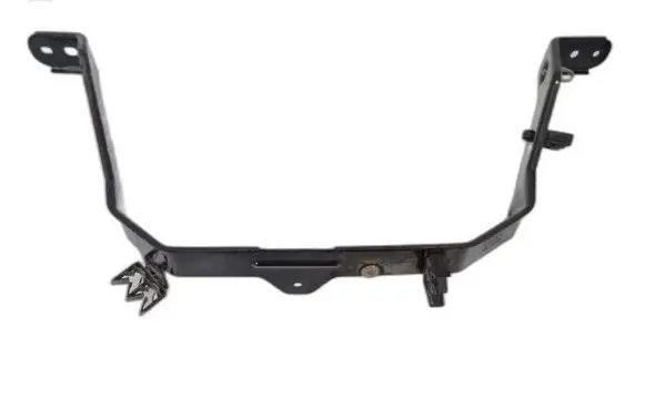 Peugeot Expert Engine splash shield/under tray 9806704680