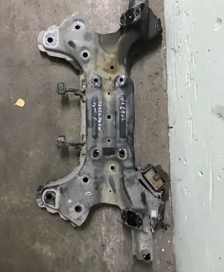 KIA Soul Front subframe