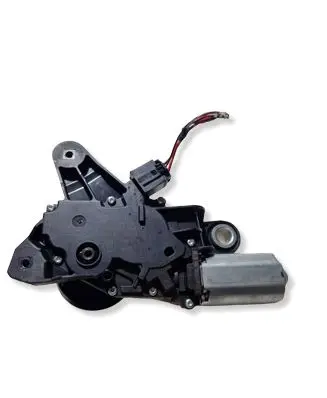 BMW 5 F10 F11 Rear window wiper motor 7311415 0390201231 060705002