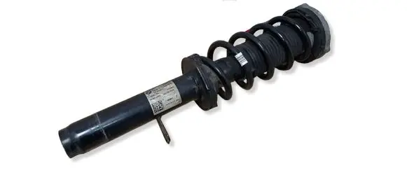 BMW 5 G30 G31 G38 Front shock absorber/damper 6896041
