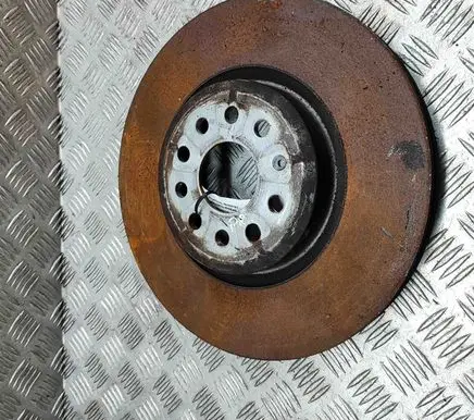 Skoda Enyaq iV Front brake disc 1EA615301A