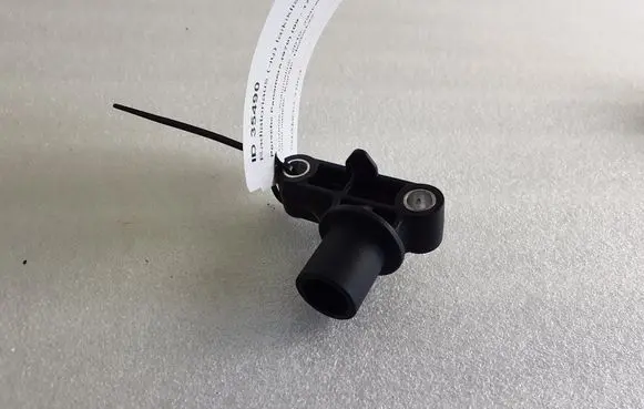 Porsche Panamera (970) Radiator mount bracket 