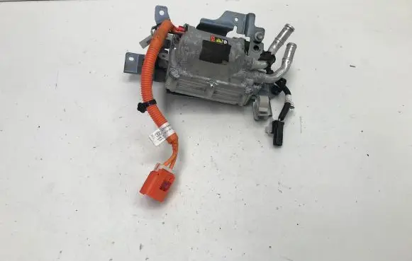 Mazda CX-60 Other control units/modules KR9P61FHX 228P0H950A