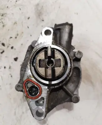 Vacuum pump