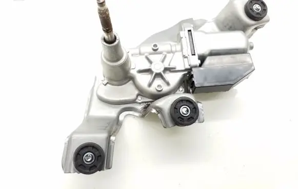 Toyota Auris E180 Rear window wiper motor 8513002050