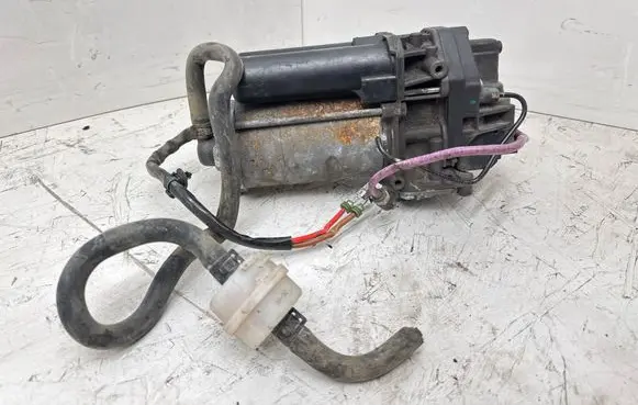 Tesla Model S Air suspension compressor/pump 4430203031