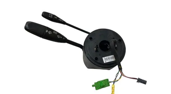 Mercedes-Benz E W211 Airbag slip ring squib (SRS ring) A0004640518 04311210 060203110234