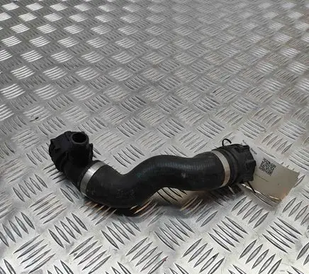 BMW 5 F10 F11 Engine coolant pipe/hose 7811983