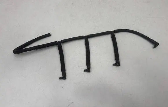 Volkswagen Golf VI Fuel return line/hose 2136300 1928301