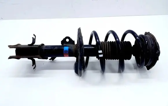 Nissan Leaf II (ZE1) Front shock absorber/damper 543025SJ1A