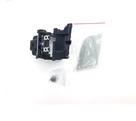 Volkswagen Phaeton Headlight washer nozzle holder 3D0807928D