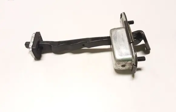 Hyundai ix35 Rear door check strap stopper