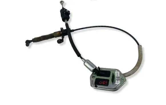 Hyundai i30 Gear shift cable linkage 46790G4KT0