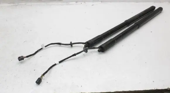 Land Rover Range Rover Evoque L538 Tailgate/trunk/boot tension spring BJ3270354AB
