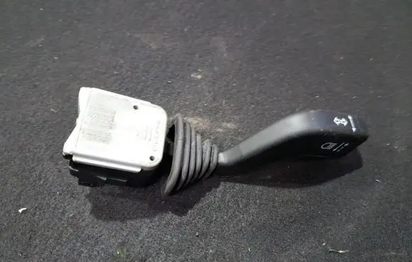 Opel Vectra B Indicator stalk 09181010