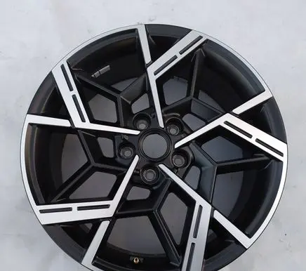 Hyundai Tucson IV NX4 R19 alloy rim 52910-N7810