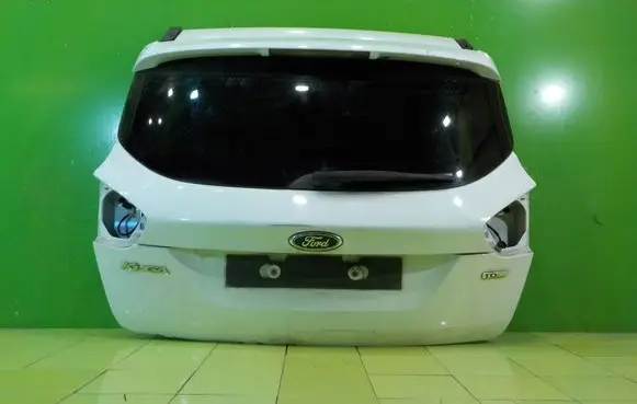 Ford Kuga I Tailgate/trunk/boot lid XP197