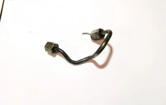 Toyota Urban Cruiser (XP110) Fuel line pipe