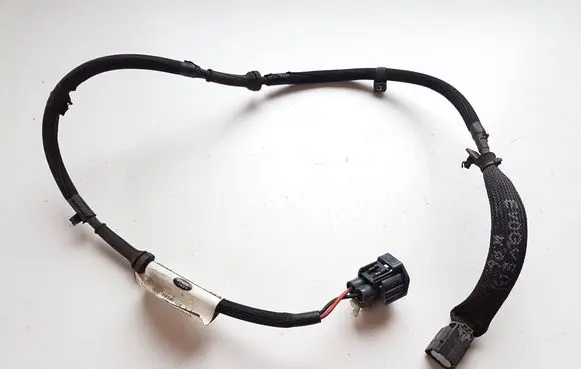 Land Rover Evoque I Other wiring loom GJ3214N118EC