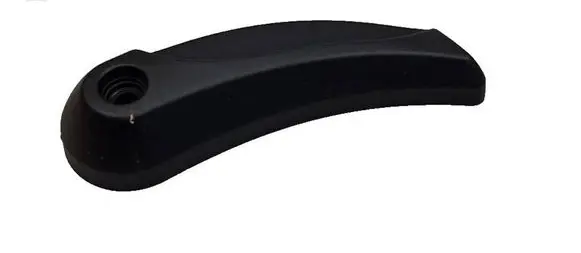 BMW 7 F01 F02 F03 F04 Engine bonnet (hood) release handle 9113984