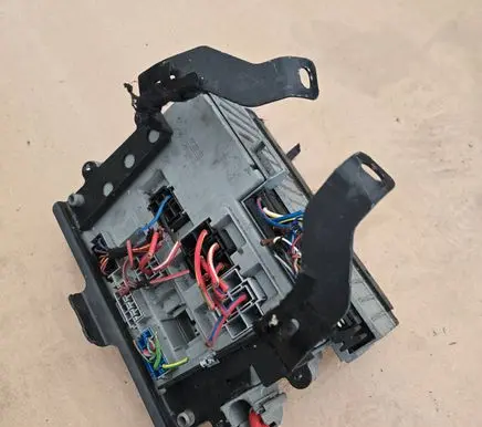 Fuse module