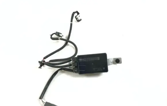 Mazda 3 I Seat pressure sensor SWS03002 WMZ2S8909Y