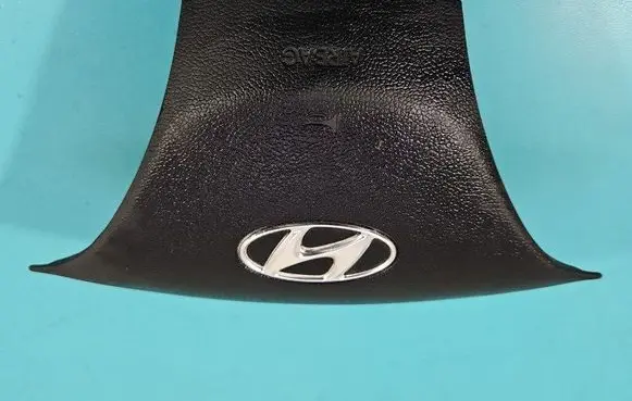 Hyundai Elantra Steering wheel airbag 56900-3X000RY IMPRK1451961