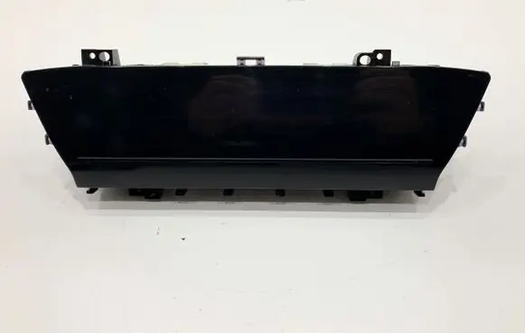 Honda HR-V Interior fan control switch T8K-G8