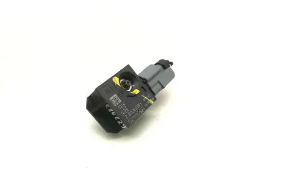 Opel Vivaro Airbag deployment crash/impact sensor 13504470 FAEF3C082