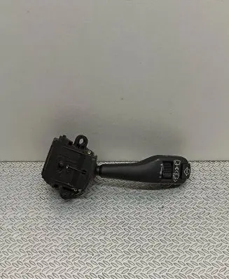 BMW 5 E39 Wiper control stalk 8375407 01204010