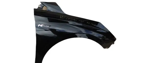 Hyundai i20 (BC3 BI3) Fender