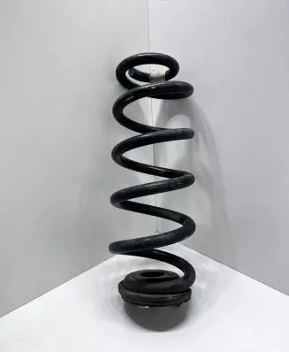 Audi Q5 SQ5 Rear coil spring 80A511115