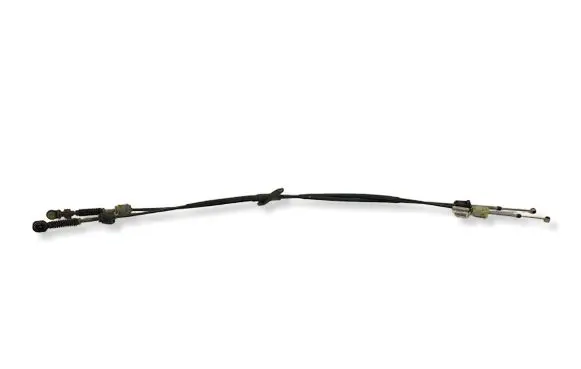 Volvo S80 Gear shift cable linkage 30759427