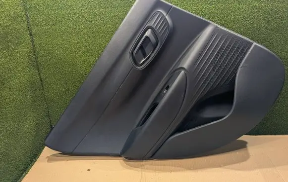 Hyundai Bayon Rear door card panel trim 83710Q10110NNB 83730Q0010 83710Q10110