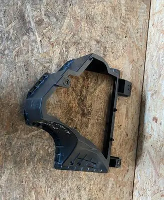 Volkswagen Crafter Tool box 7C1864281B