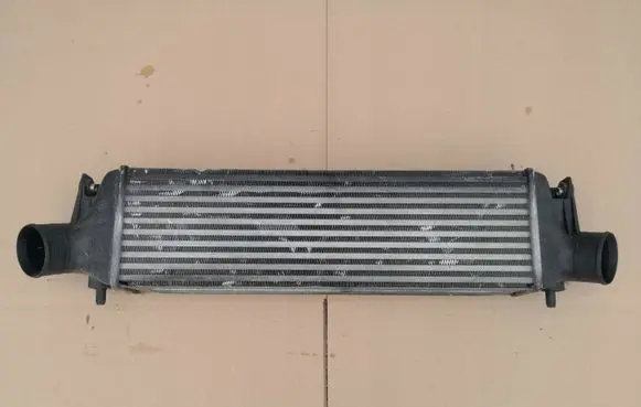 Audi TT TTS Mk2 Intercooler radiator 8J0145804B