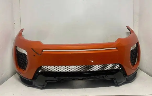 Land Rover Range Rover Evoque L538 Front bumper GJ3217F003C