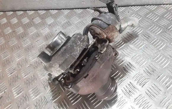 Mazda 3 II Turbo GTC1244VZ 9686120680